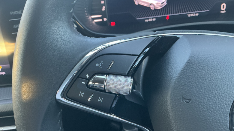 Skoda Fabia 1.0 TSI Colour Edition 5dr Petrol Hatchback